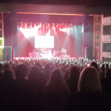 Mahaffey Theater